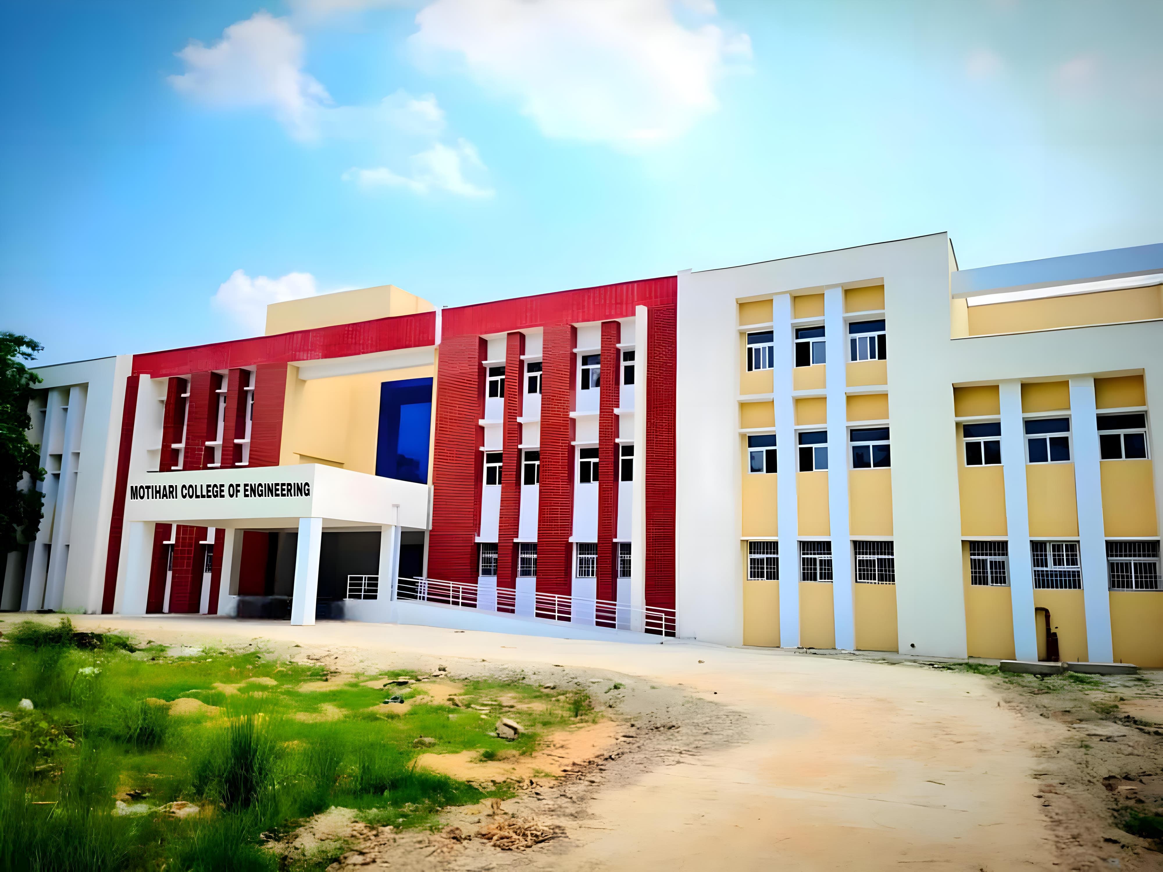 Motihari College of Engineering Campus photo 6